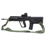 "IWI Tavor X95 Rifle 5.56 Nato (R41239)" - 3 of 4