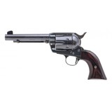 "Hawes Western Marshal .45LC Revolver (PR64932)" - 1 of 6