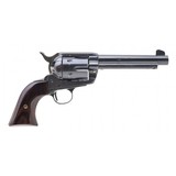 "Hawes Western Marshal .45LC Revolver (PR64932)" - 5 of 6