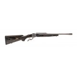 "Ruger No. 1 Rifle 450BM (R40607) Consignment" - 1 of 4