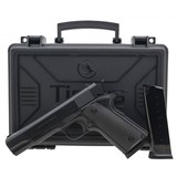 "Tisas 1911A1 Service .45 ACP (NGZ2548) NEW" - 2 of 7