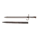 "Argentine Mauser Model 1891 by Loewe 7.65x53 (AL9876) CONSIGNMENT" - 2 of 9