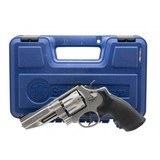 "Smith & Wesson 627-5 Pro Series Revolver (PR66446) Consignment" - 2 of 5