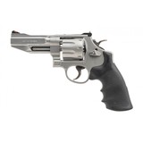 "Smith & Wesson 627-5 Pro Series Revolver (PR66446) Consignment" - 1 of 5