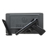 "Ruger 22/25 MkIII Pistol .22LR (PR66450) Consignment" - 2 of 7