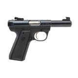 "Ruger 22/25 MkIII Pistol .22LR (PR66450) Consignment" - 1 of 7