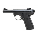 "Ruger 22/25 MkIII Pistol .22LR (PR66450) Consignment" - 7 of 7