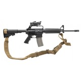 "H&R M16A2 Rifle 5.56 Nato (R41238)" - 1 of 4