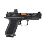 "Shadow Systems MR920L Pistol 9mm (PR66453)" - 1 of 3