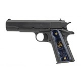 "Colt Government 1911 Pistol .38 Super (C17176)" - 6 of 6