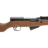 "Yugoslavian SKS Rifle 7.62x39 (R41226)" - 6 of 6