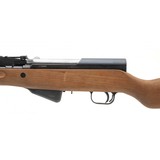 "Yugoslavian SKS Rifle 7.62x39 (R41226)" - 3 of 6