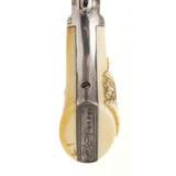 "Smith & Wesson No1. 2nd Issue .22 short RF Revolver (AH8524) CONSIGNMENT" - 6 of 12