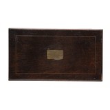 "Smith & Wesson Model 1 1/2 2nd Issue .32RF (AH8532) CONSIGNMENT" - 2 of 10