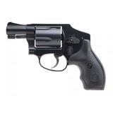 "Smith & Wesson 442-2 Revolver .38SPL (PR66457)" - 1 of 5