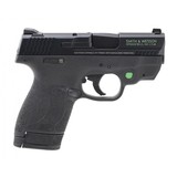 "Smith & Wesson M&P Shield Pistol .40 S&W (PR66458)" - 1 of 3
