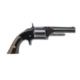 "Smith & Wesson Model 1 1/2 1st Issue .32RF (AH8534) CONSIGNMENT" - 10 of 11