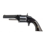 "Smith & Wesson Model 1 1/2 1st Issue .32RF (AH8534) CONSIGNMENT" - 11 of 11