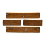 "Smith & Wesson Model 1 1/2 1st Issue .32RF (AH8534) CONSIGNMENT" - 3 of 11