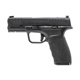 "Springfield Hellcat Pro Pistol 9mm (PR66460)" - 4 of 4
