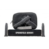 "Springfield Hellcat Pro Pistol 9mm (PR66460)" - 2 of 4