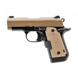 "Kimber Micro 9 Pistol 9mm (PR66580)" - 6 of 6