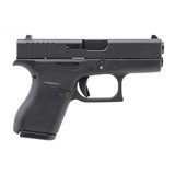 "Glock 42 Pistol .380ACP (PR66462)" - 1 of 3