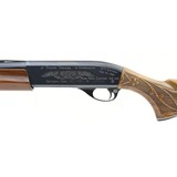 "Remington 1100LT-20 “Inscribed to Chuck Yeager" 20 Gauge (S11997)" - 2 of 4