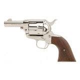 "Colt Sheriffs Model 3rd Gen Revolver .44-40/.44 Special (C19565)" - 3 of 8