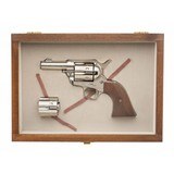 "Colt Sheriffs Model 3rd Gen Revolver .44-40/.44 Special (C19565)" - 1 of 8