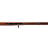 "Argentine 1891 Mauser Rifle 7.65x53 (AL5542)" - 3 of 8