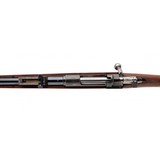 "Argentine 1891 Mauser Rifle 7.65x53 (AL5542)" - 4 of 8