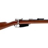 "Argentine 1891 Mauser Rifle 7.65x53 (AL5542)" - 8 of 8
