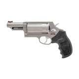 "Taurus Judge Revolver .45LC/ .410 GA (PR66500)" - 1 of 4