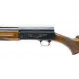 "Browning Auto 5 Light Twelve Shotgun 12 Gauge (S15937)" - 2 of 4
