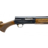 "Browning Auto 5 Light Twelve Shotgun 12 Gauge (S15937)" - 4 of 4