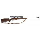 "Anschutz 1430-1434 Sporting Rifle .22 Hornet (R41229)" - 1 of 4