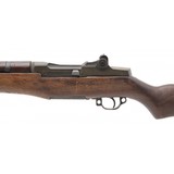 "Springfield M1 Garand rifle.30-06 (R40959)" - 2 of 6