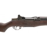 "Springfield M1 Garand rifle.30-06 (R40959)" - 4 of 6