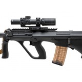 "Steyr Aug A3 Rifle 5.56 (R41227)" - 2 of 4