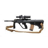 "Steyr Aug A3 Rifle 5.56 (R41227)" - 3 of 4