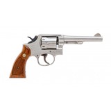 "Smith & Wesson 10-7 Revolver .38 Special (PR66541)" - 5 of 6
