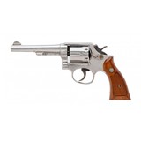 "Smith & Wesson 10-7 Revolver .38 Special (PR66541)" - 1 of 6