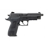 "Sig Sauer P226 Elite Pistol 9mm (PR66543)" - 1 of 6