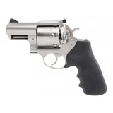 "Ruger Super Redhawk Alaskan Revolver .45/454 Casull (PR66544)" - 1 of 4