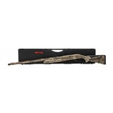 "Benelli Super Black Eagle III Shotgun (NGZ4181) NEW" - 2 of 5