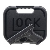 "Glock 23 Gen 3 Pistol .40S&W (PR66609)" - 3 of 4