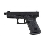 "Glock 19 Gen 4 Pistol 9mm (PR66610)" - 5 of 5