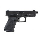 "Glock 19 Gen 4 Pistol 9mm (PR66610)" - 1 of 5