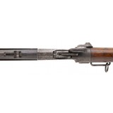 "Contract Model 1865 Spencer carbine by Burnside .52 caliber (AL1971)" - 3 of 7